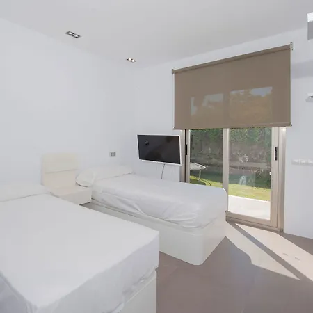 Villa Zoe Marratxi