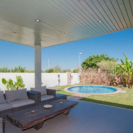 Villa Zoe *
